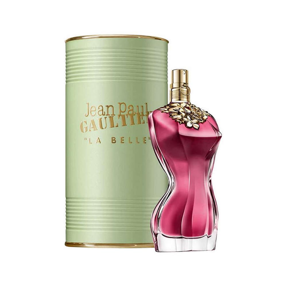 ean Paul Gaultier La Belle EDP for Women 100MLM